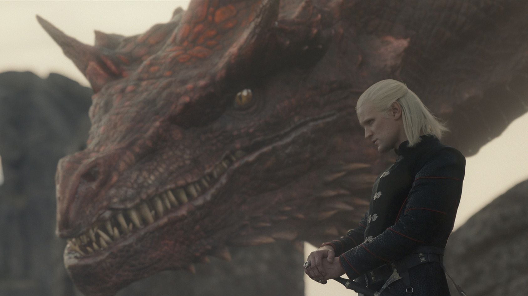1686x948 House of the Dragon Season 2 HBO Best HD Wallpaper