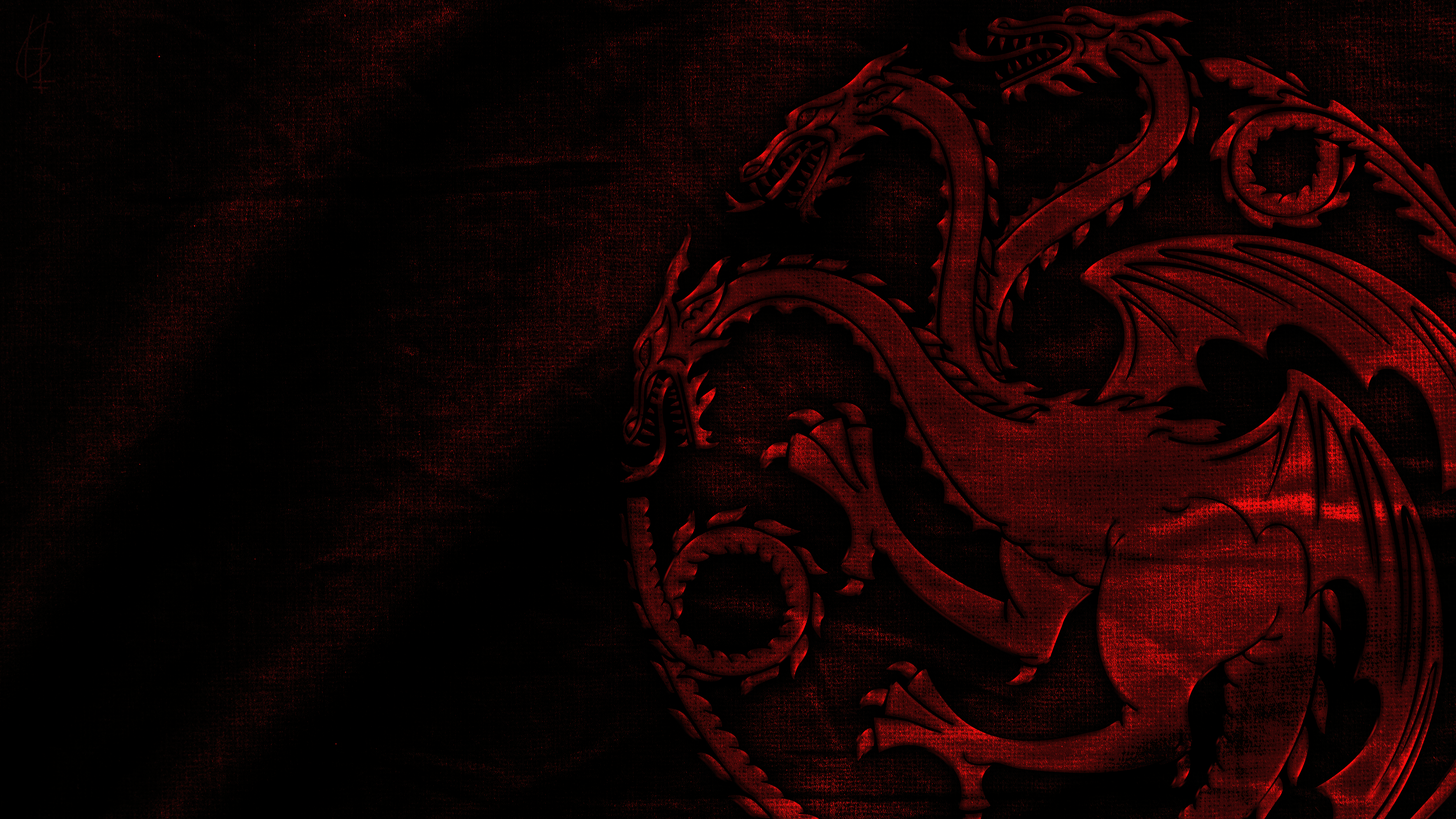 3840x2160 Blacks vs. Greens Wallpaper 4K [3840×2160]