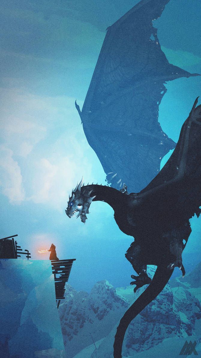 670x1192 House Of Dragon iPhone Wallpaper