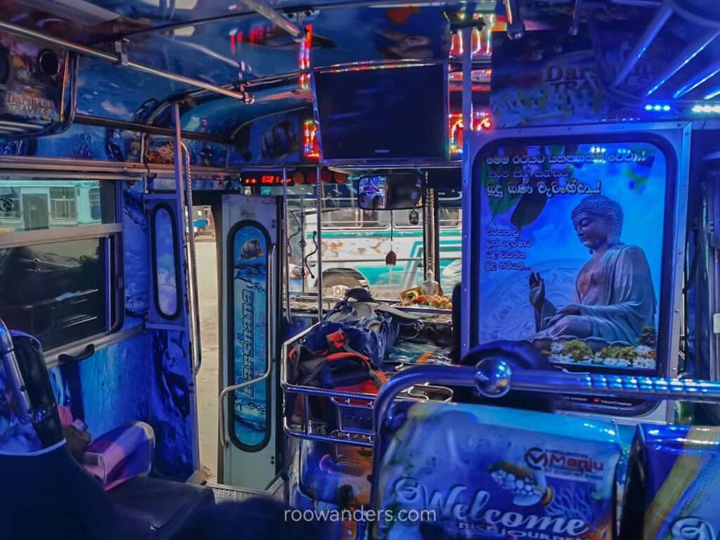 1024x768 Review of Sri Lanka Bus and Transport System
