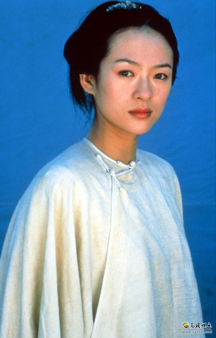 736x1148 Zhang ziyi