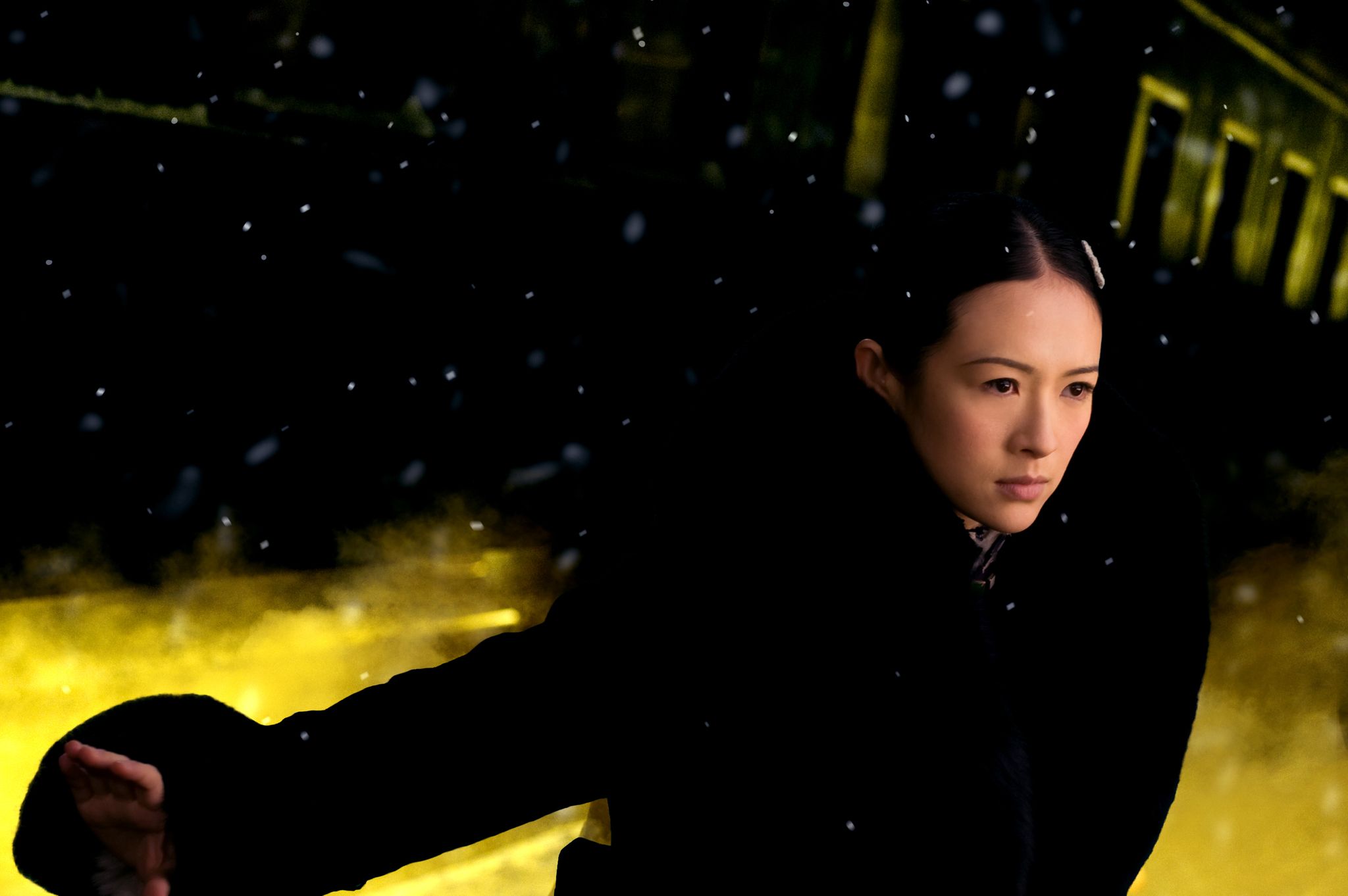 2048x1362 Ziyi Zhang