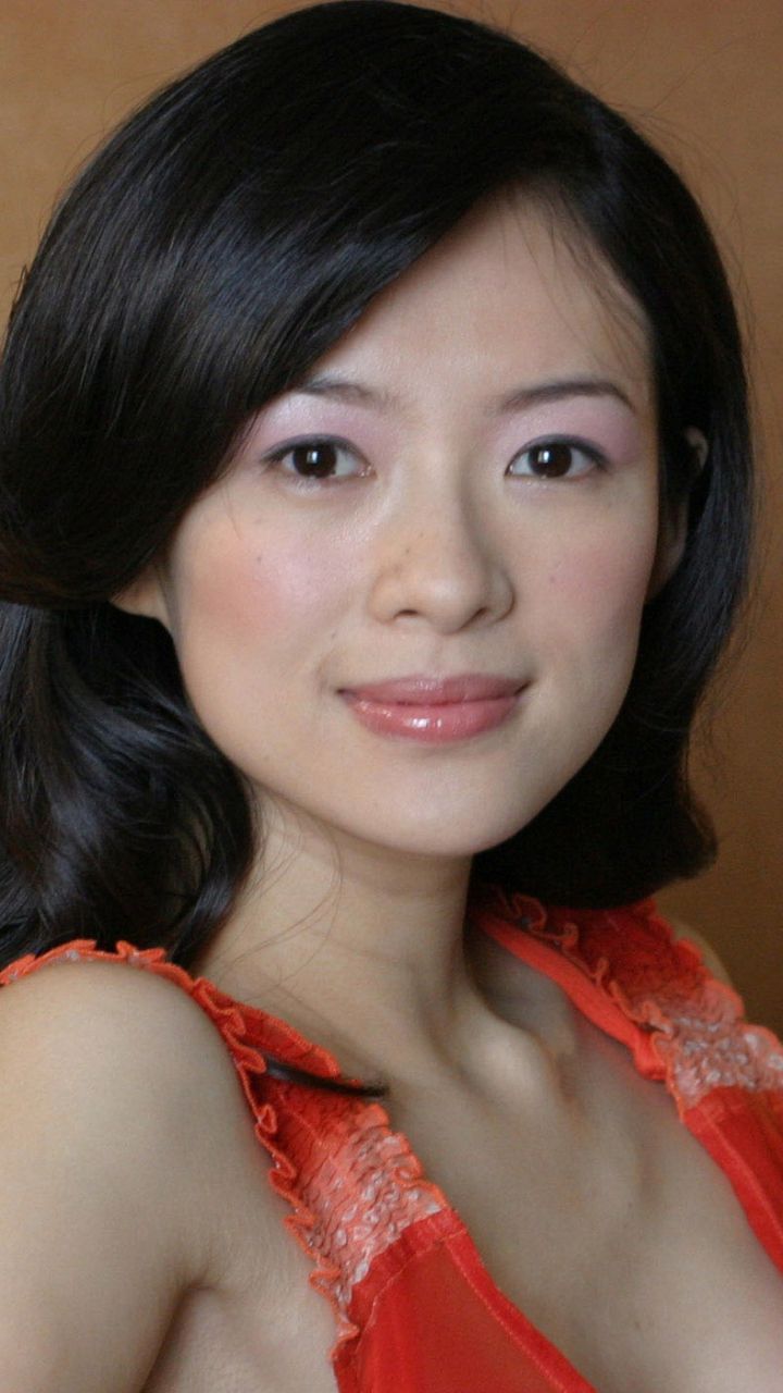 720x1280 Phone wallpaper: Zhang Ziyi, Celebrity, Chinese, Actress 1254332