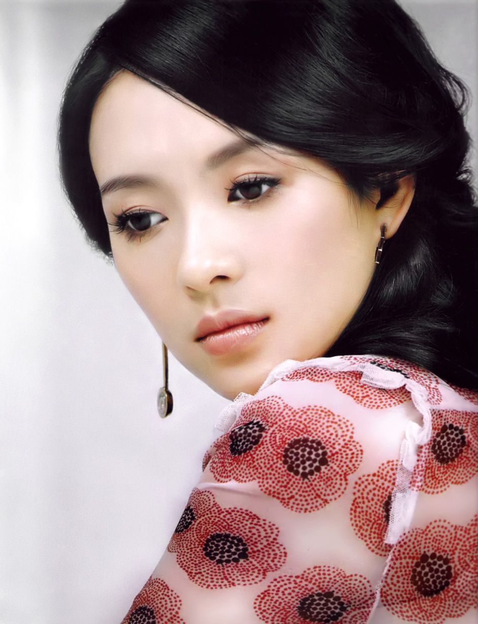 942x1229 Ziyi Zhang screenshots, image and picture