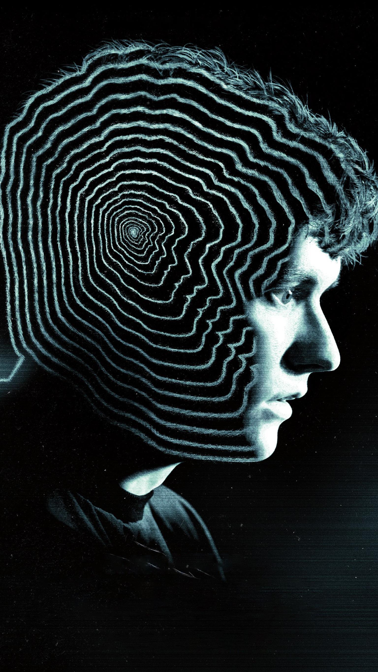 1536x2732 Black Mirror: Bandersnatch Wallpaper