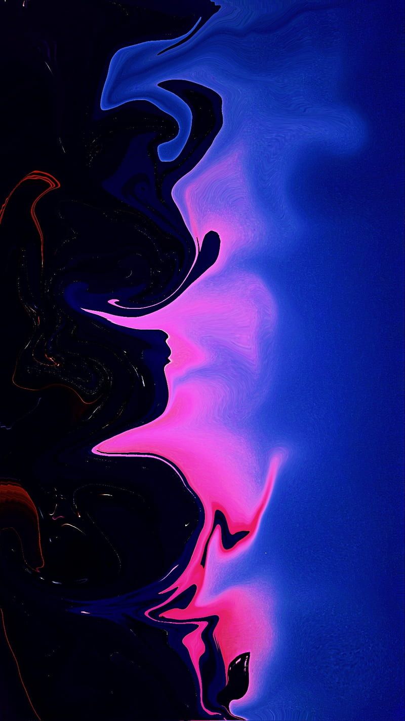 800x1422 Amoled Color, abstract, amoled, HD phone wallpaper