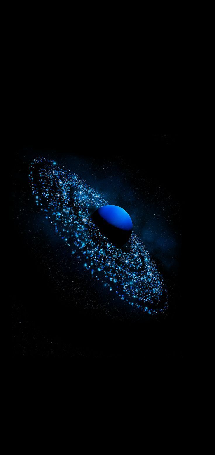736x1554 Amoled phone wallpaper HD space