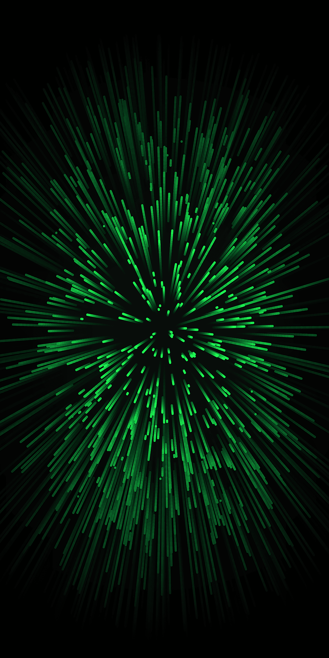 1080x2160 amoled particles mobile wallpaper Mobile Walls