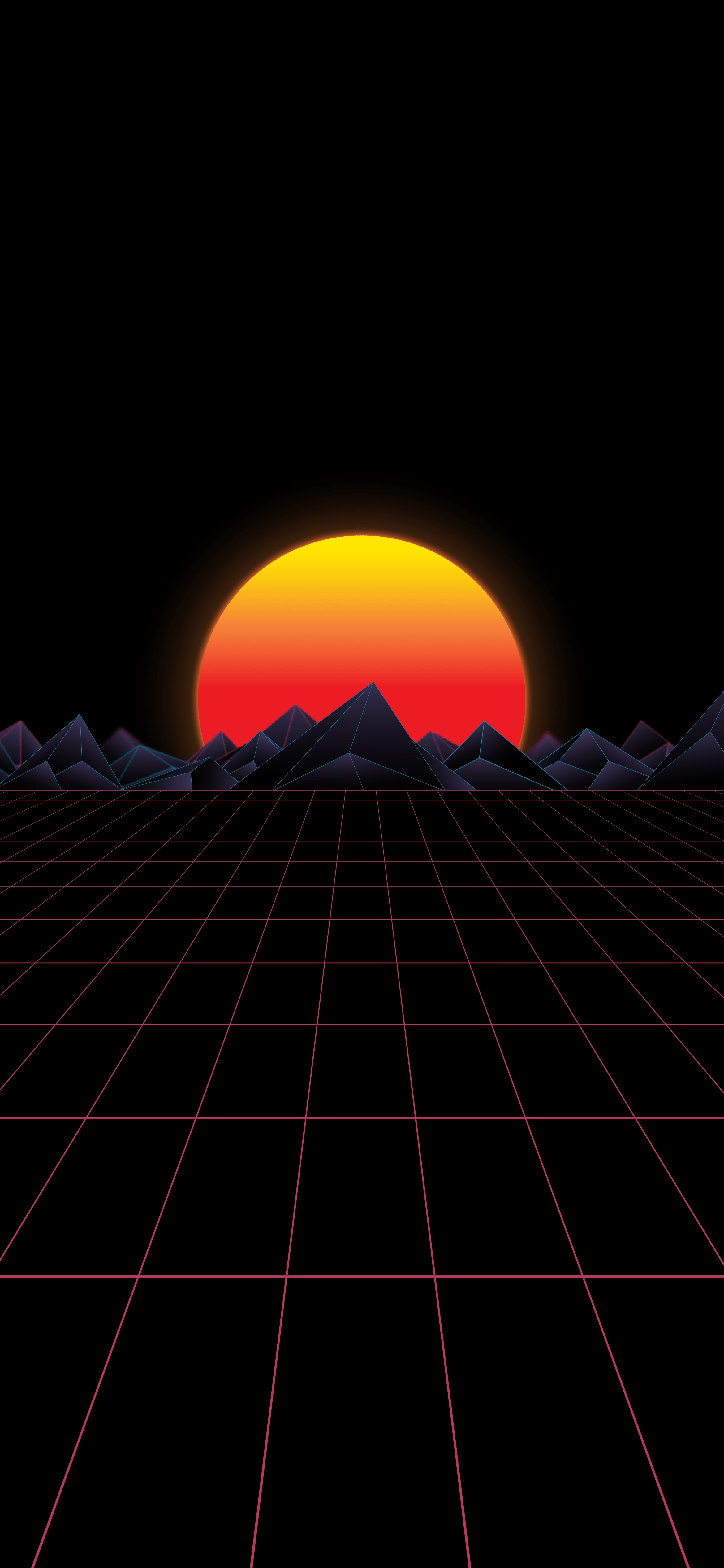 2340x5064 AMOLED Background wallpaper 4K for Phone