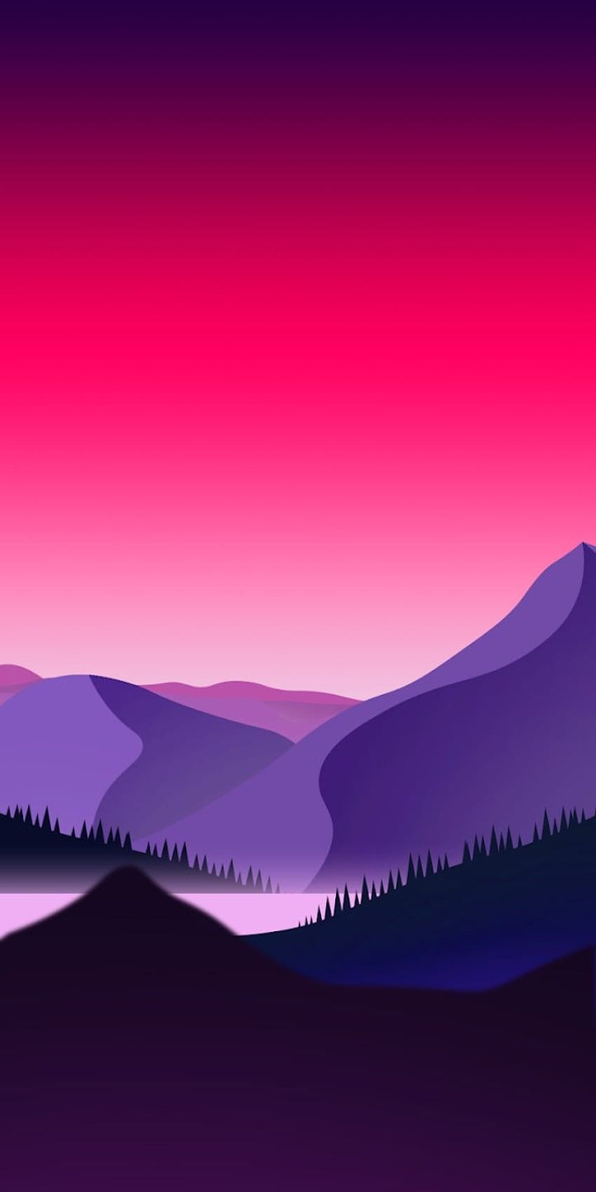 850x1700 Best Top AMOLED Mobile Full. ., Super Amoled Mobile HD phone wallpaper