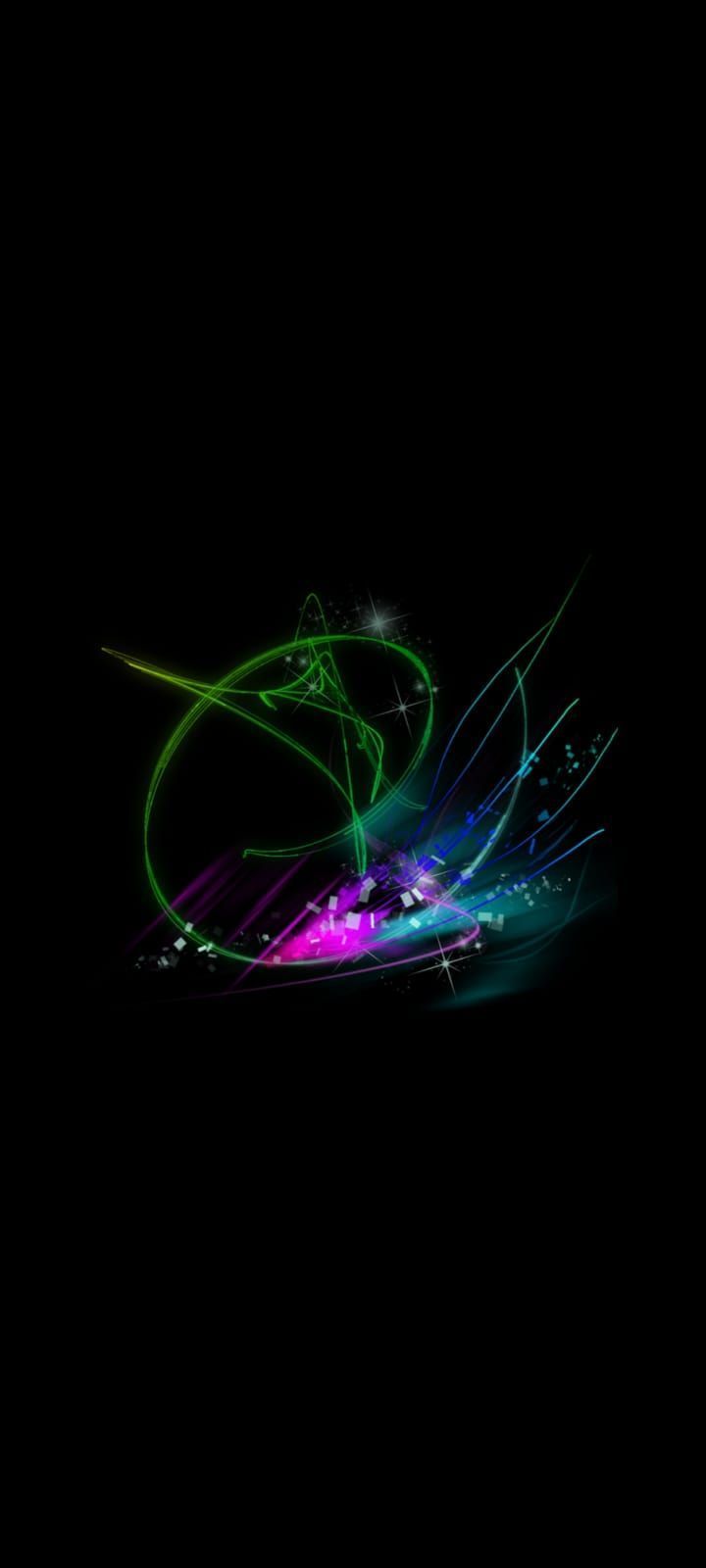 720x1600 HD Wallpaper Image