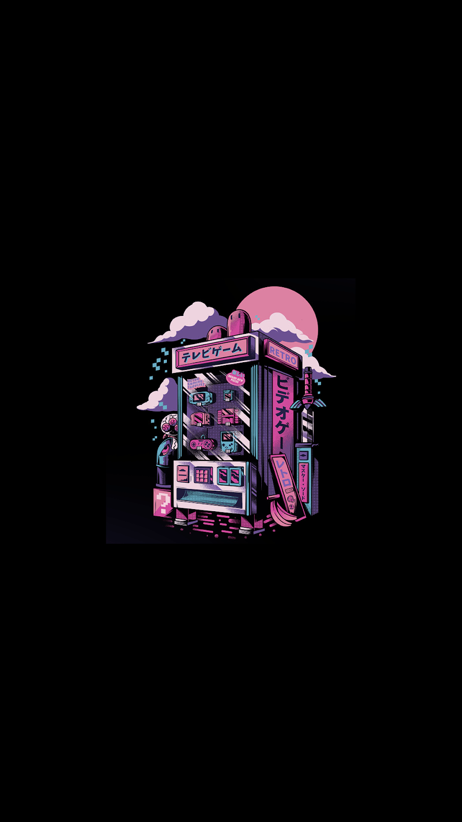 900x1600 AMOLED WALLPAPERS FOR MOBILE