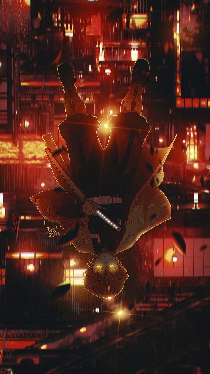 736x1308 Zenitsu