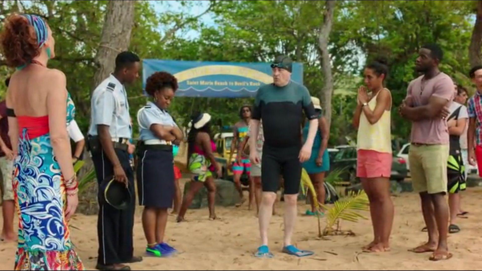 Death In Paradise Wallpapers - Top Free Death In Paradise Backgrounds