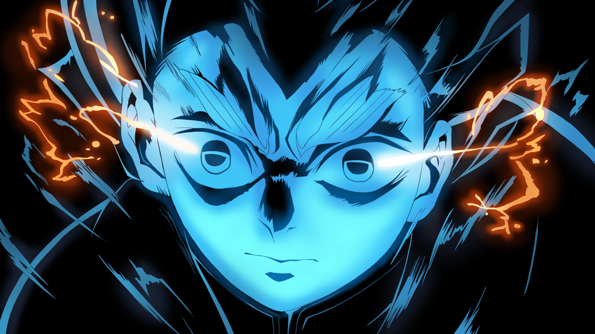 1920x1080 Thunder Flash
