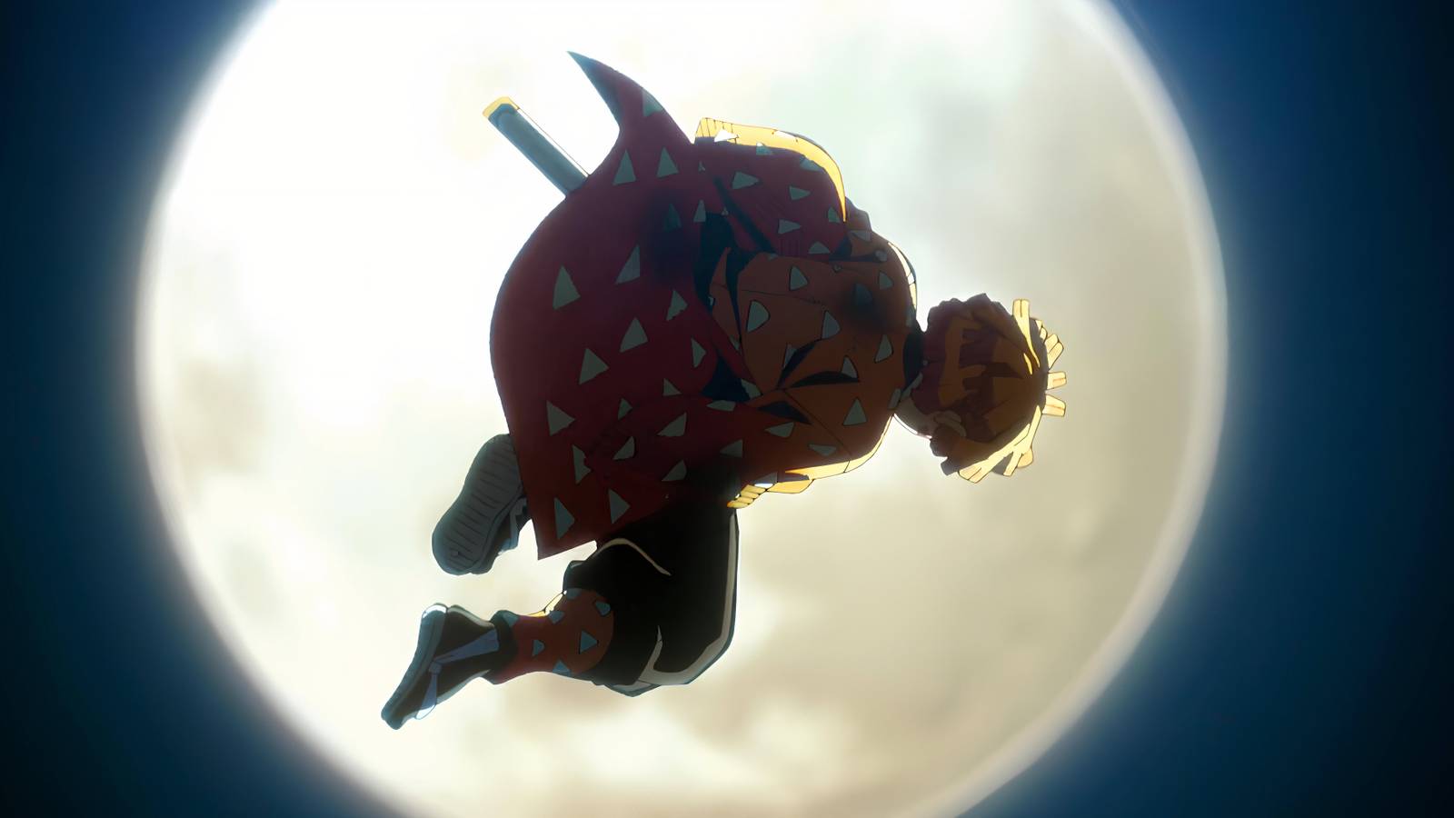1600x900 Demon Slayer: One Underrated Fight Will Surprise Fans in the Infinity Castle Movie