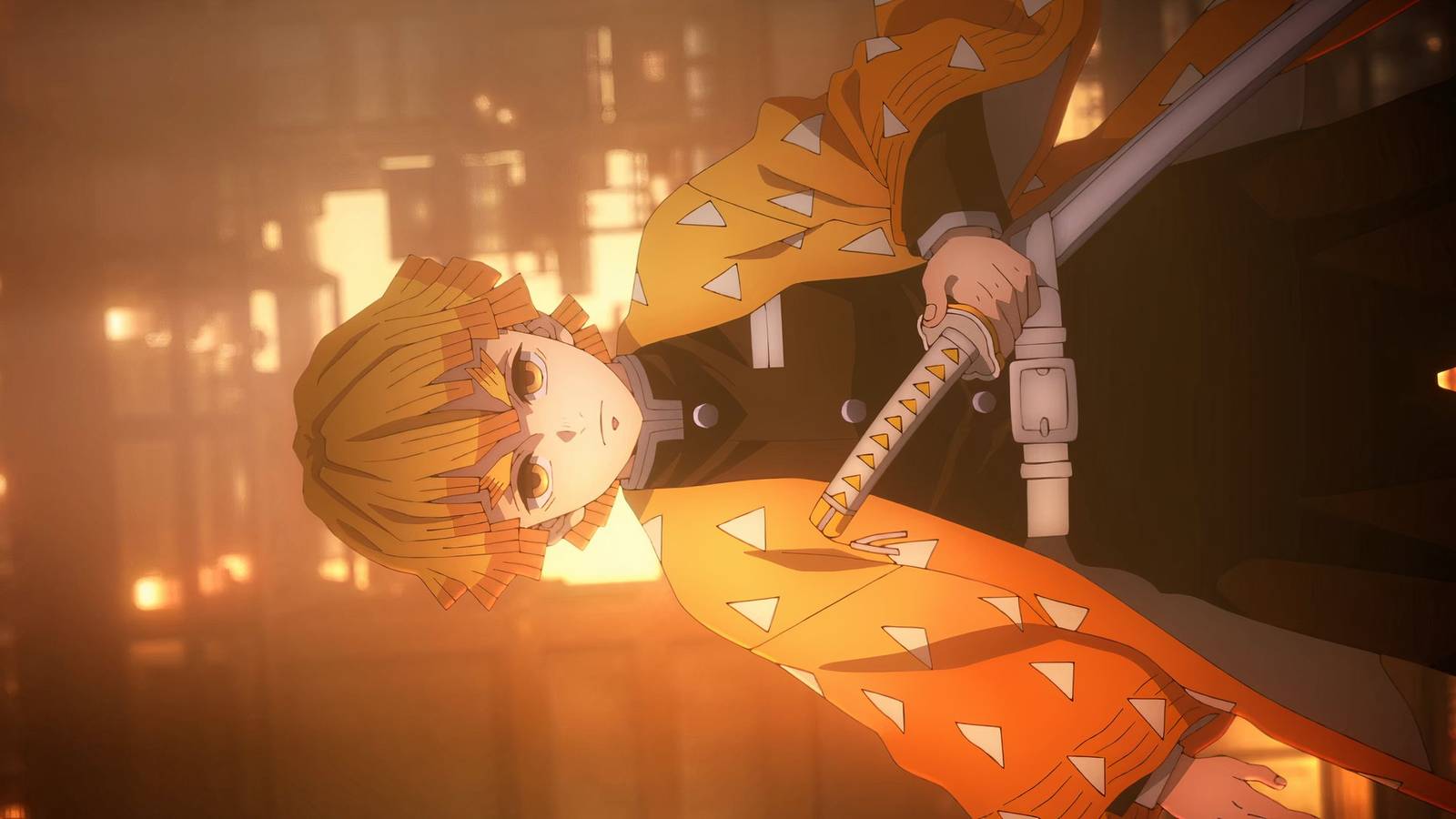 1600x900 Demon Slayer: How Will Zenitsu Impact the Infinity Castle Arc