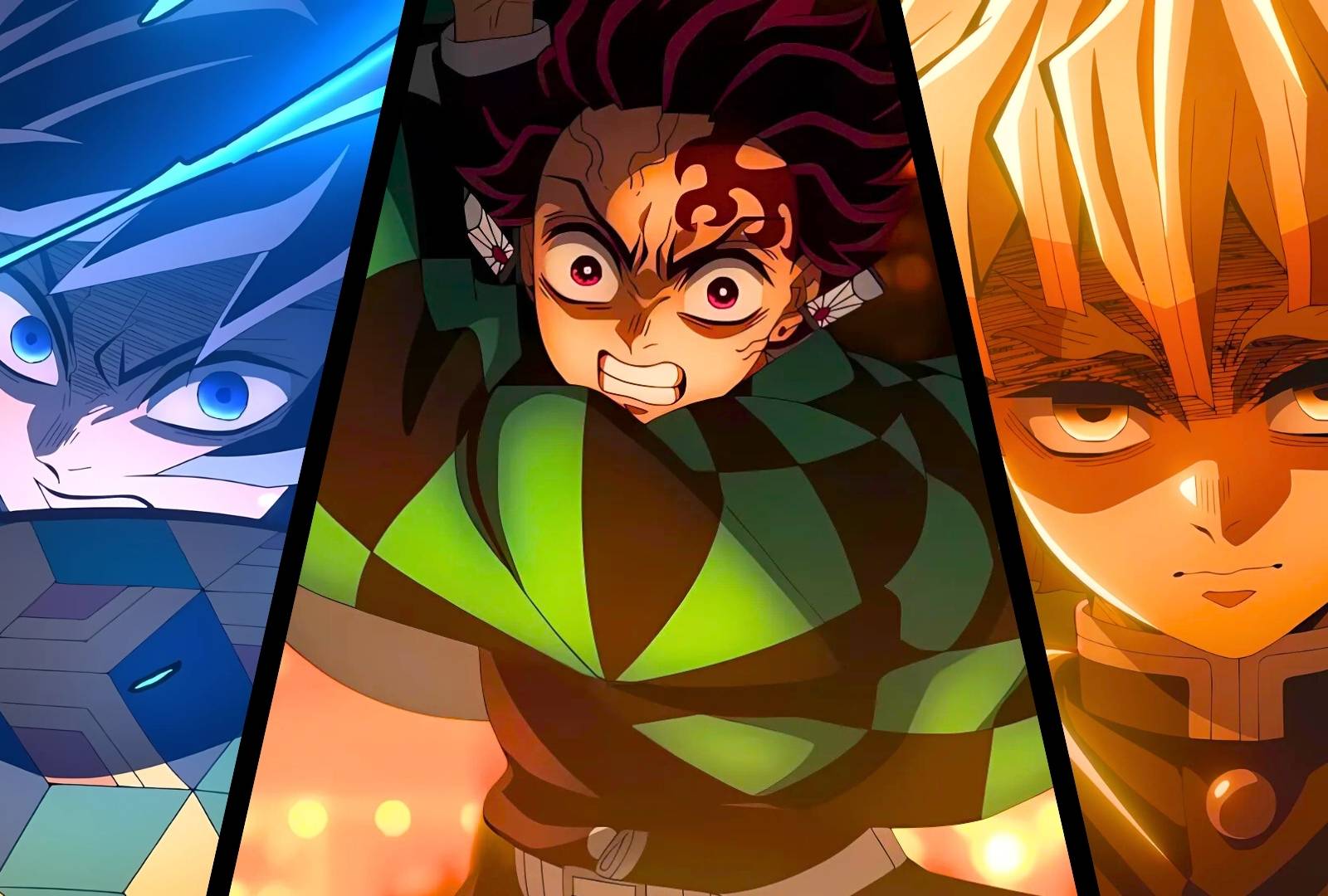 1600x1080 Sorry Fans, But Demon Slayer: Infinity Castle Drops the Ball in This 1 Crucial Way