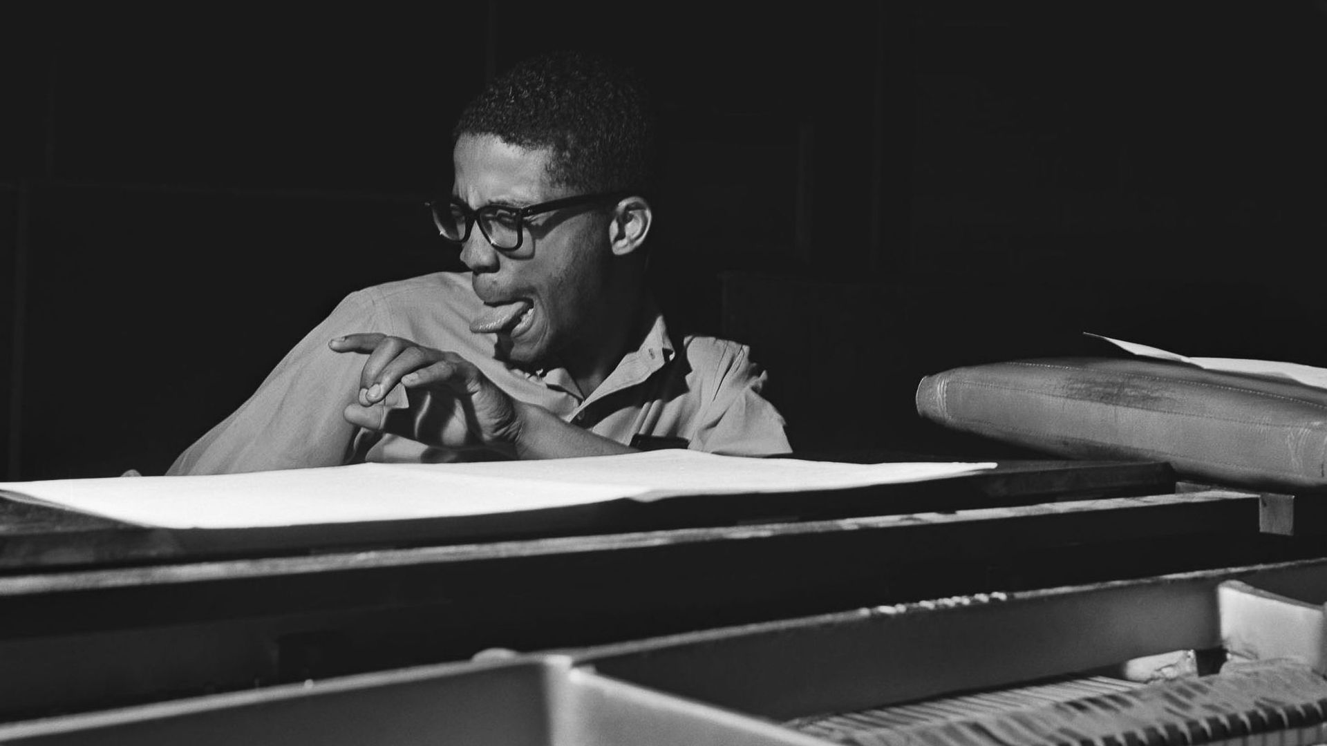 1920x1080 Herbie Hancock (Photo By Francis Wolff Courtesy HH.com) Attaché