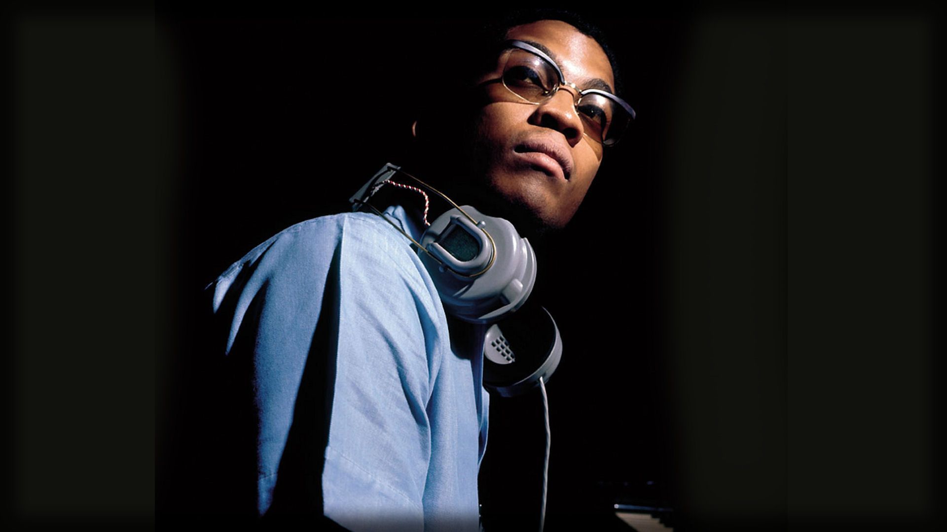 1920x1080 Phone wallpaper: Music, Herbie Hancock 220794