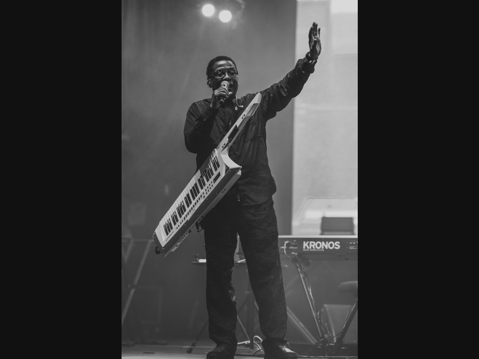 1600x1200 Legendary Herbie Hancock In Concert at Palace Theater on June 22. Naugatuck, CT Patch