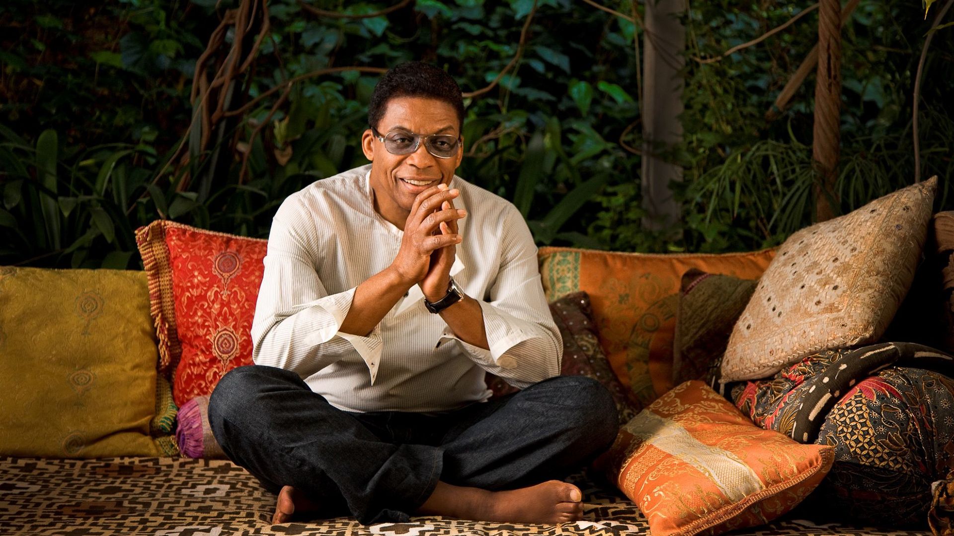1920x1080 Exploring the Next Generation of Jazz with Herbie Hancock Attaché
