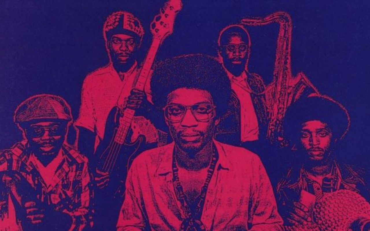 1280x800 Special Herbie Hancock & Headhunters. Tuesday April, 18th 2023:00 PM 38Riv. Concert. Paris Jazz Club
