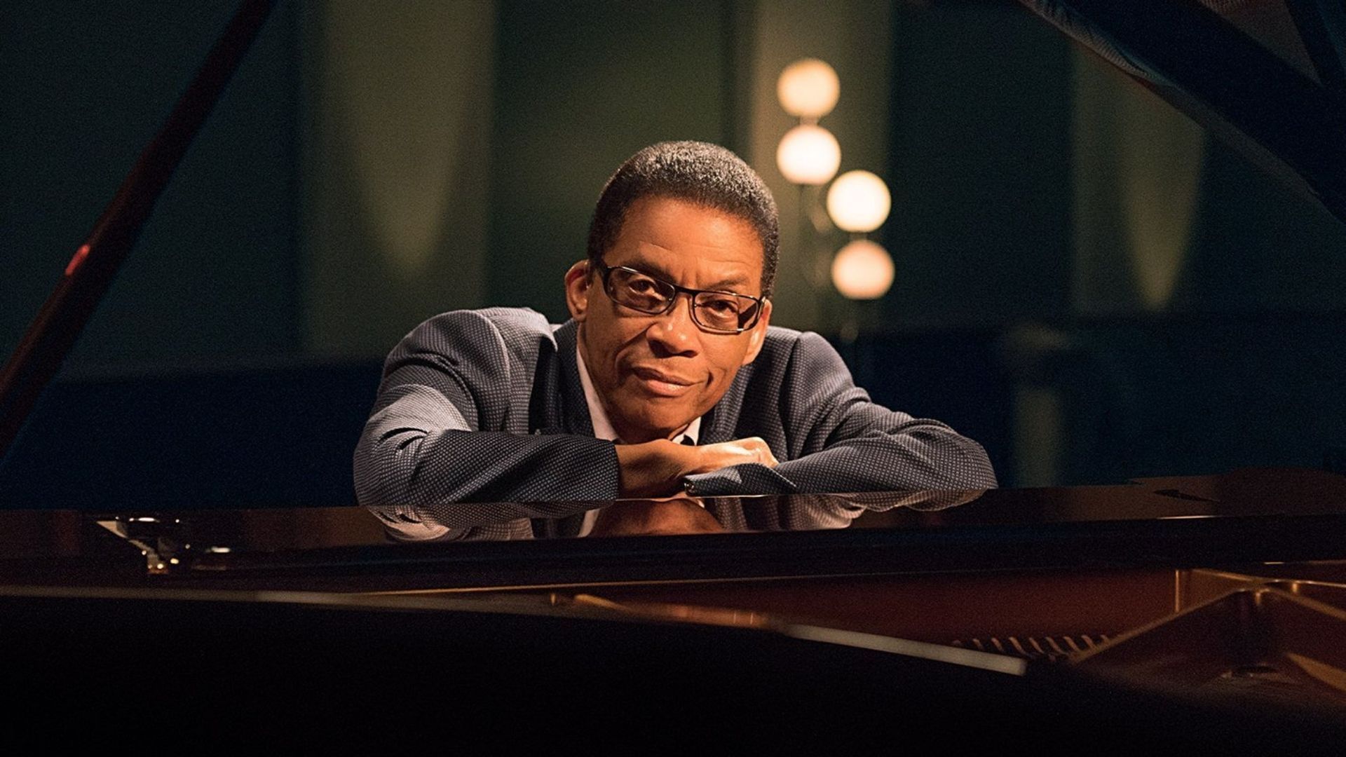1920x1080 The Millennial: Herbie Hancock