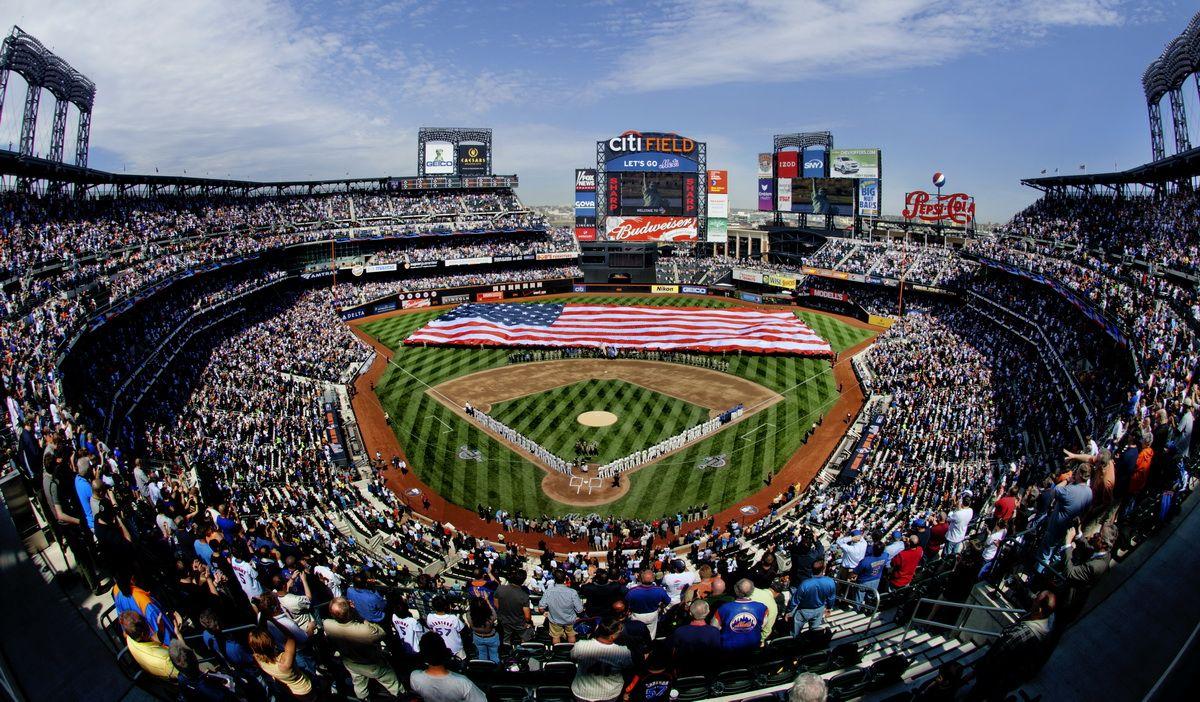 1200x702 New York Mets Citi Field Wallpaper