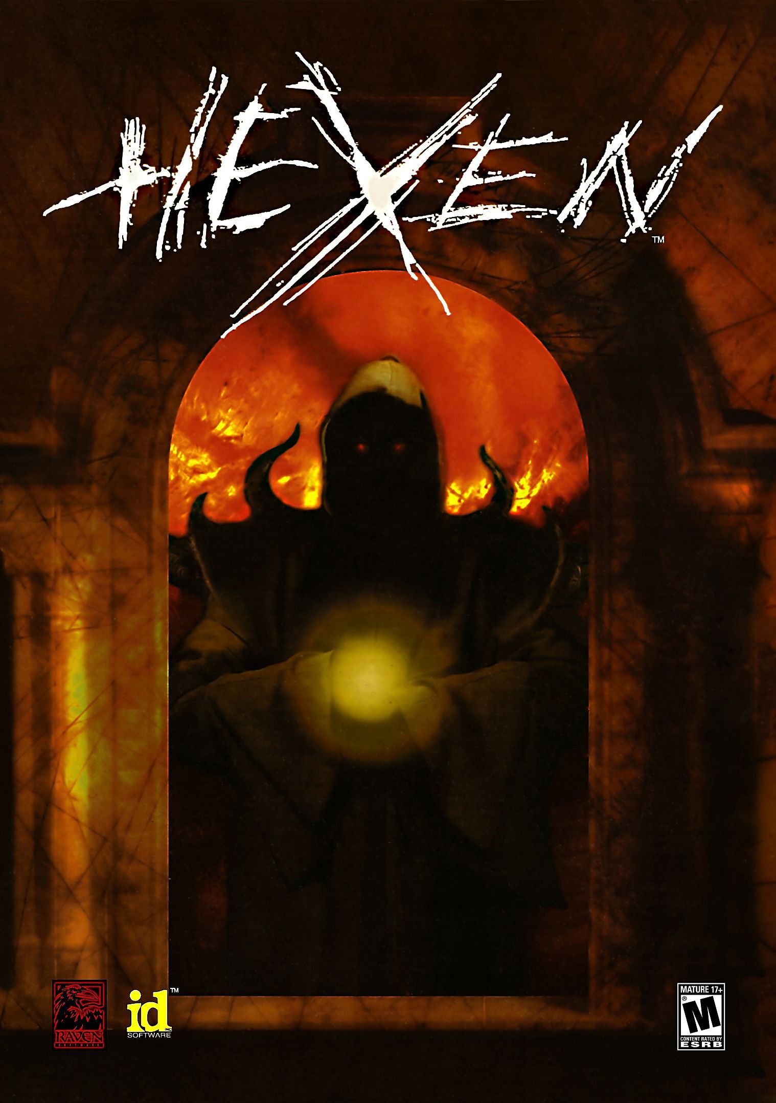 1518x2156 Hexen screenshots, image and picture
