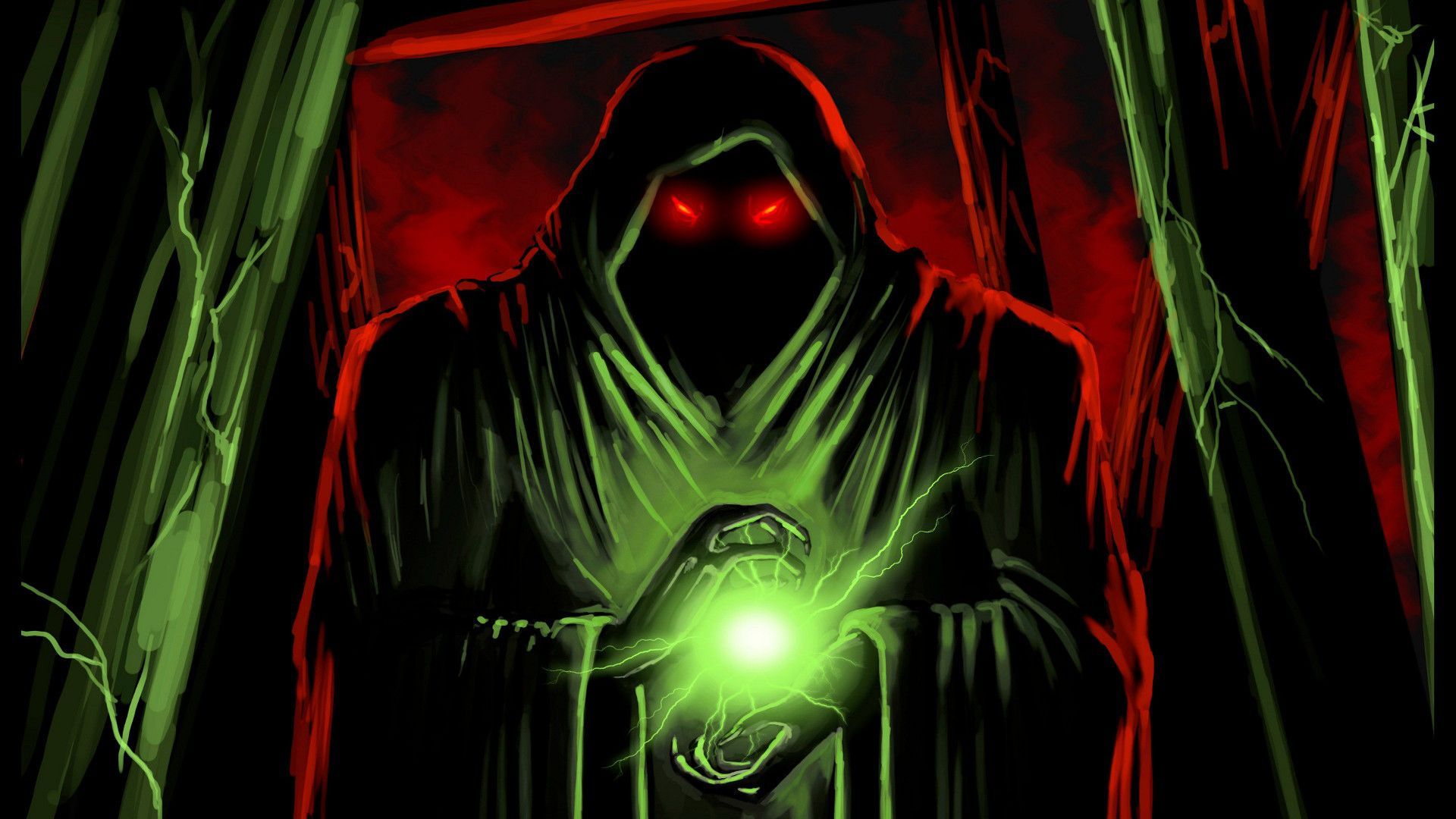 1920x1080 Hexen Games Database