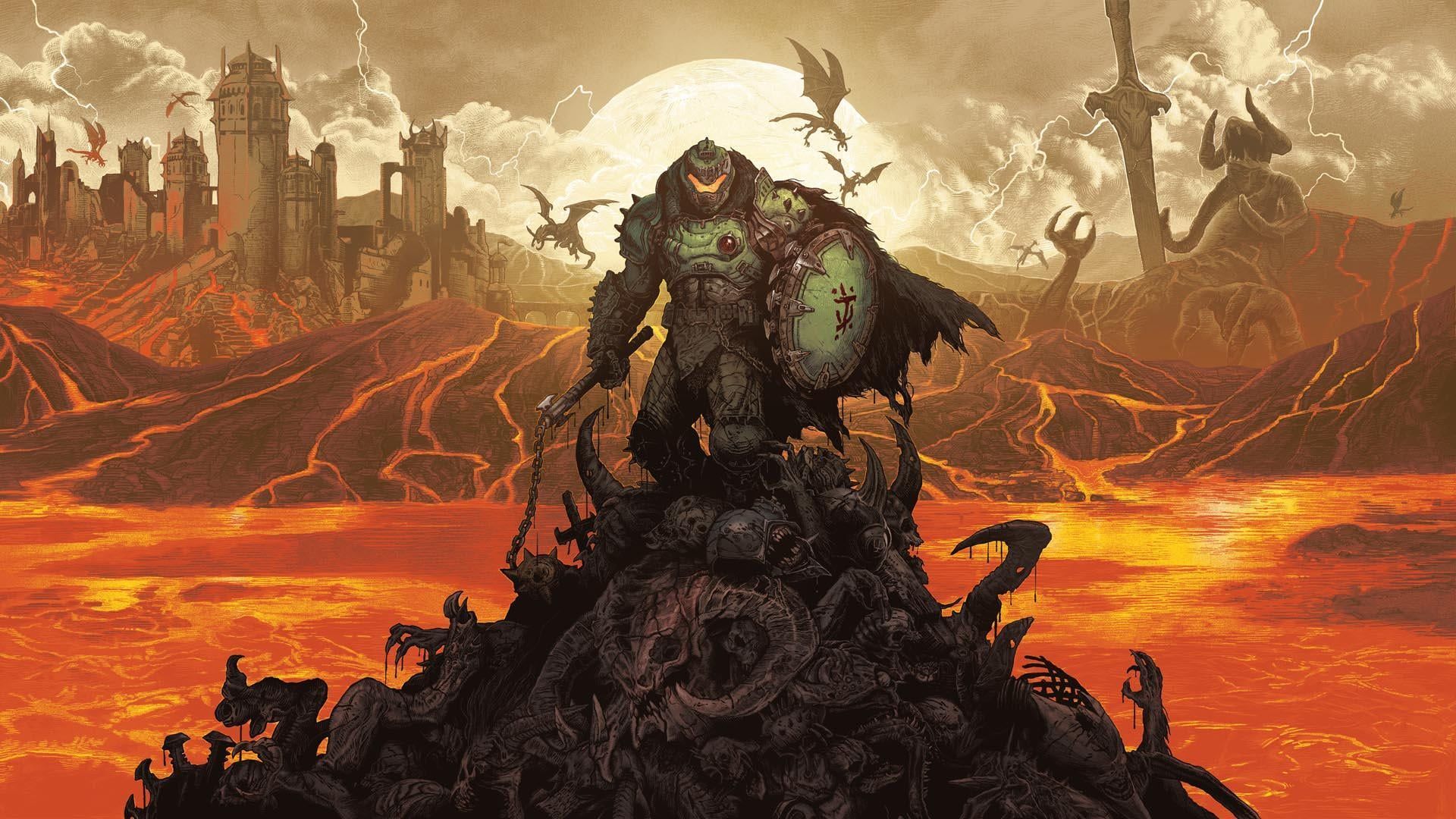 1920x1080 bruh this is literally Hexen with extra steps