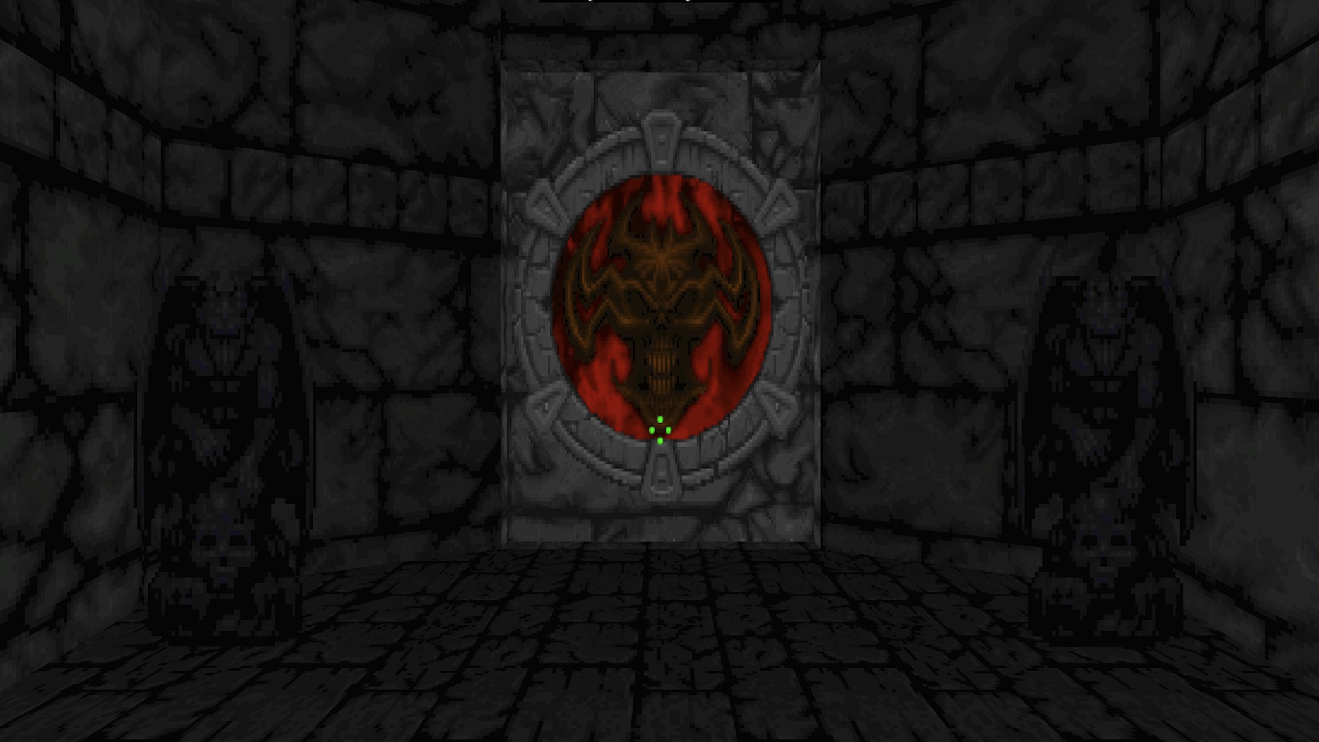 1920x1080 Heretic + Hexen Is An A Maze Ing Revamp Of Classic Doomer Shooters
