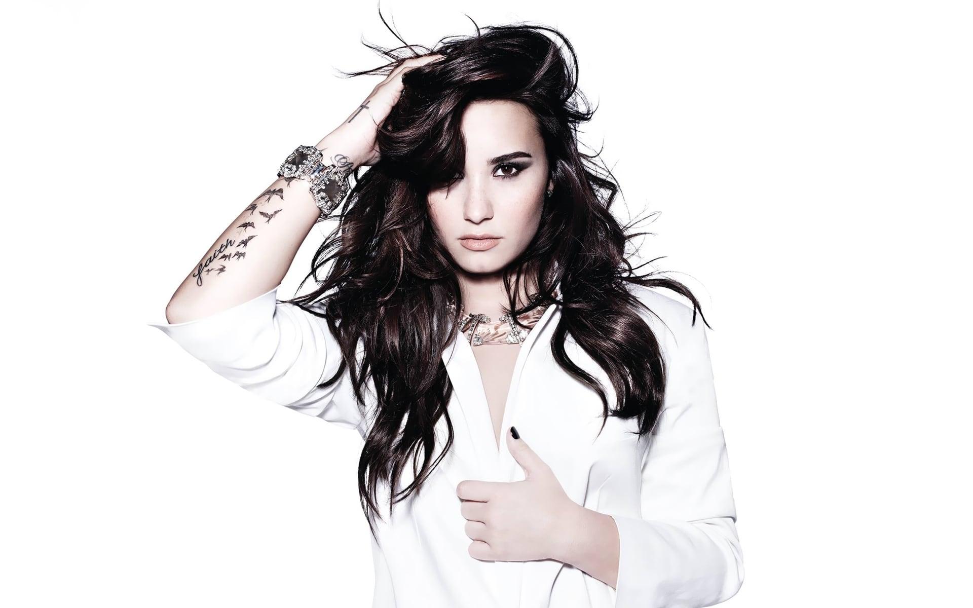 1920x1200 Demi Lovato HD