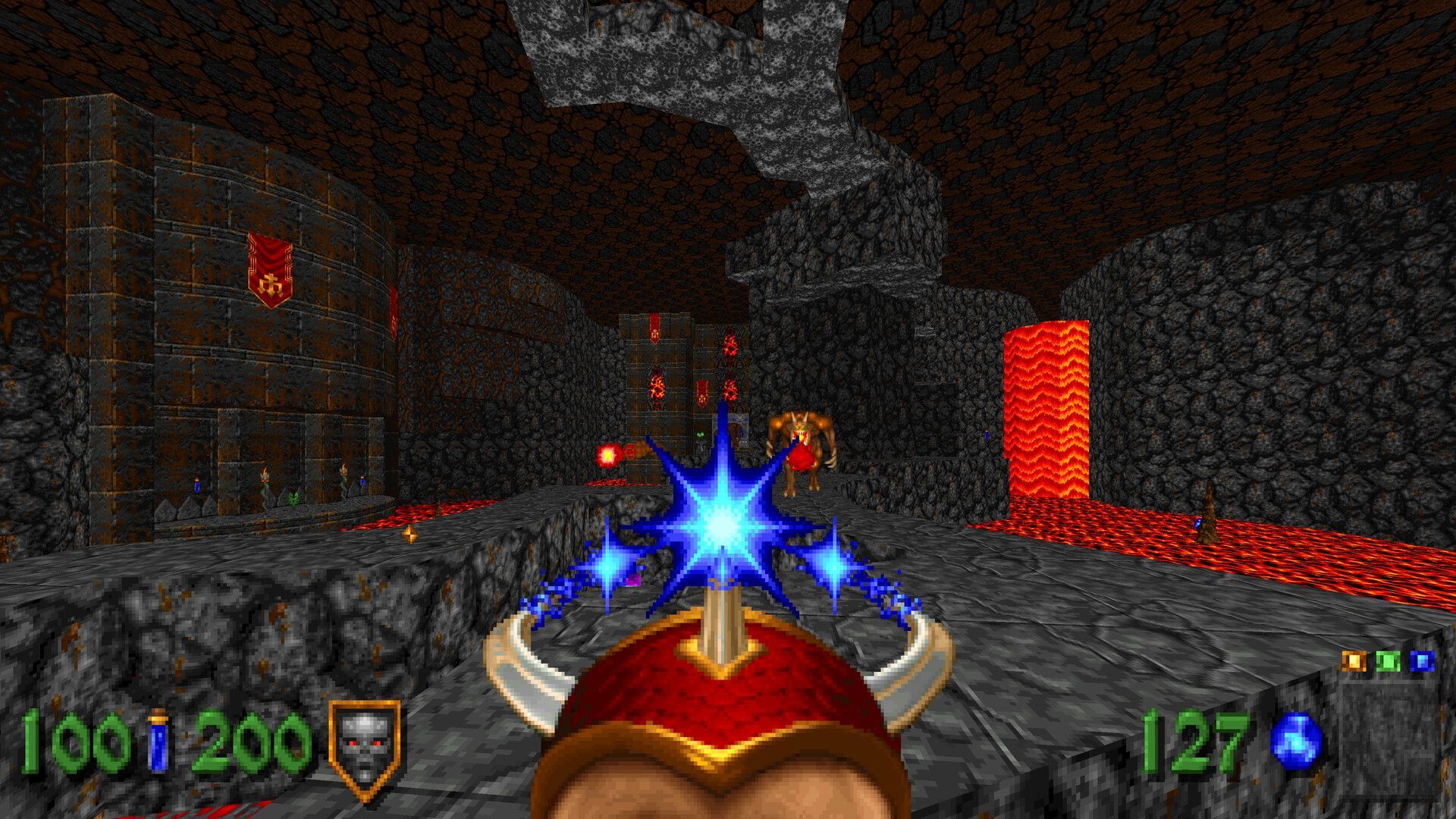 1920x1080 Hexen Coverage