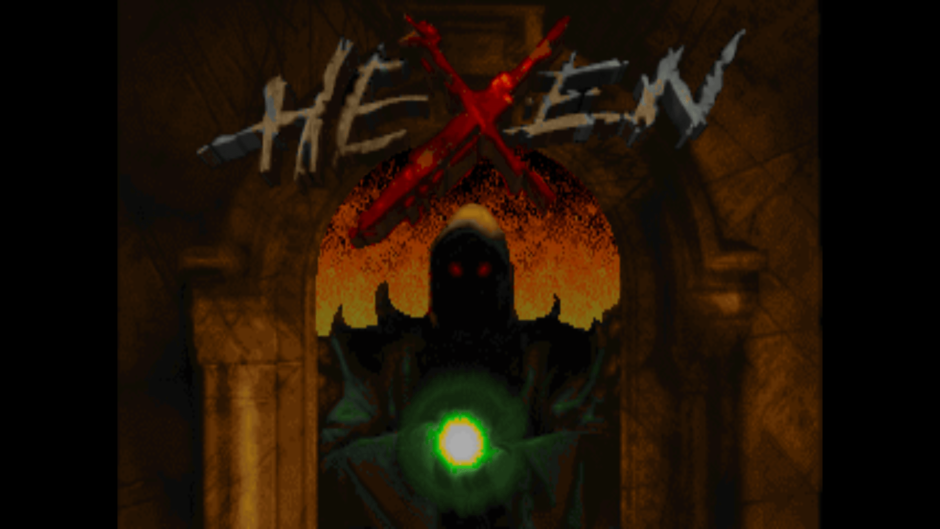1920x1080 Hexen (Inktober Piece 22) by Alcho - Fur Affinity [dot] net
