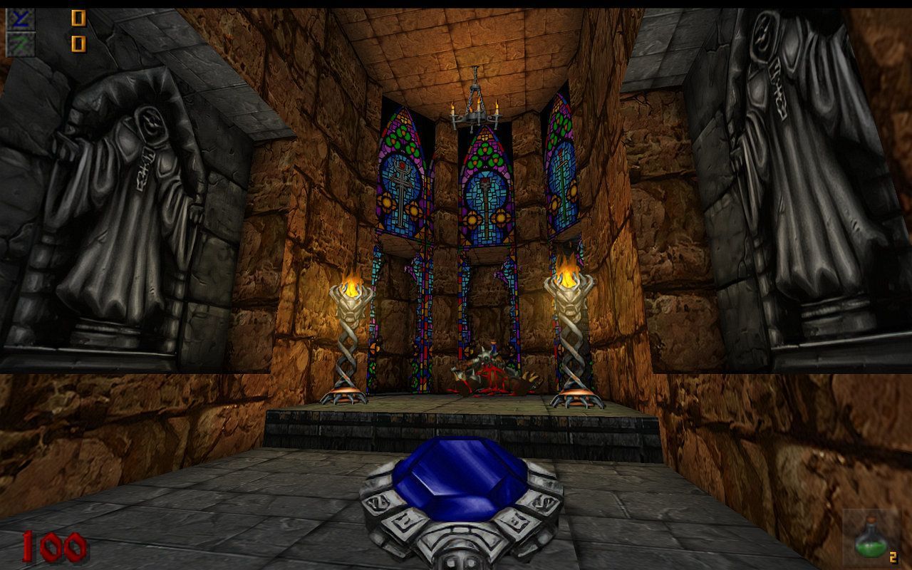 1280x800 GameWatcher
