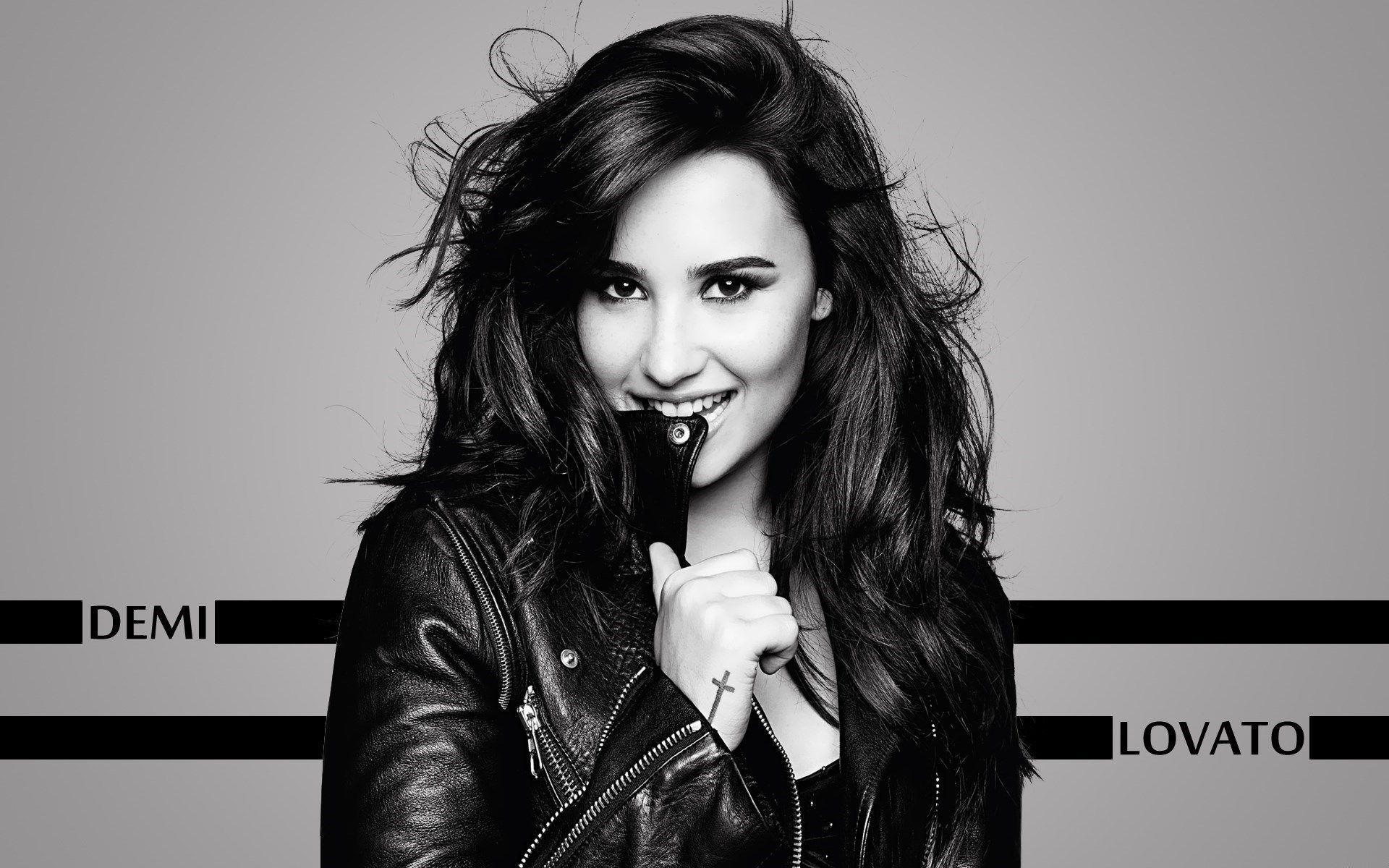 1920x1200 Demi Lovato Wallpaper. Demi Lovato