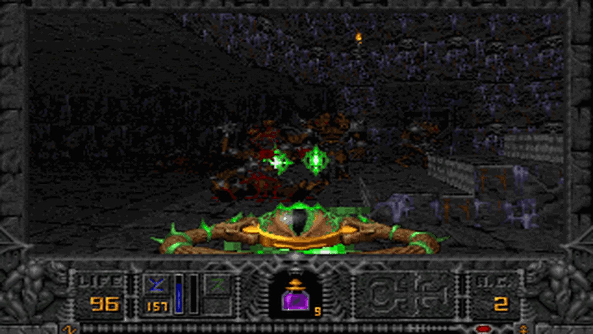 1920x1080 Nightdive Studios wants Microsoft to let them do remasters of Heretic and Hexen