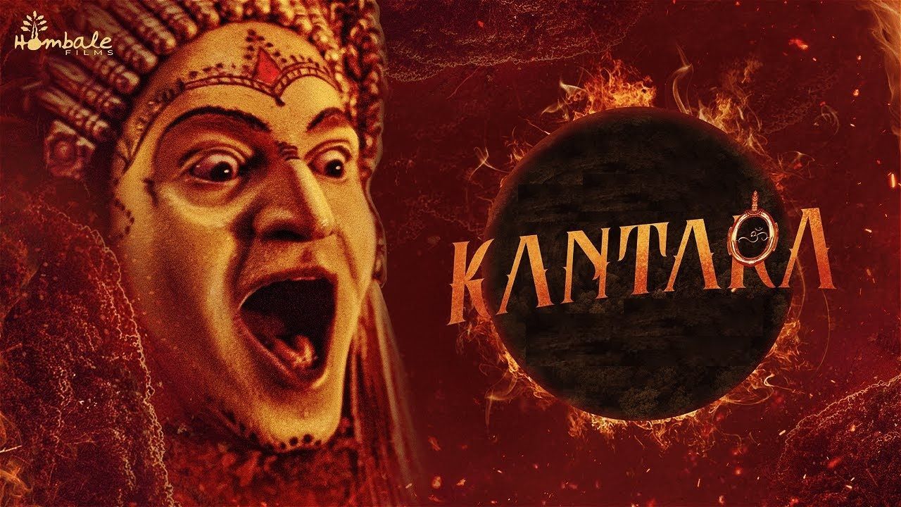 1280x720 Kantara Movie Wallpaper