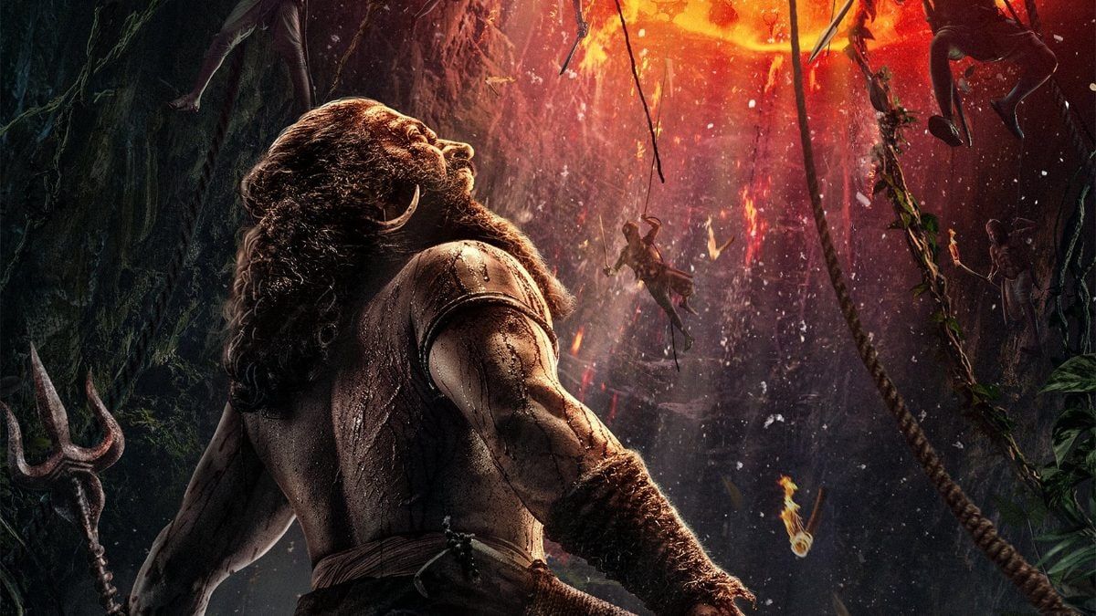 1200x675 Kantara 2: Rishab Shetty Says A Huge Set Has Been Put Up In His Village, Team To Shoot There In April