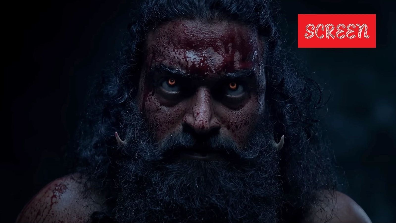 1600x900 Kantara 2 teaser: Rishab Shetty introduces us to the sacred echoes of the past. Watch. Regional News Indian Express