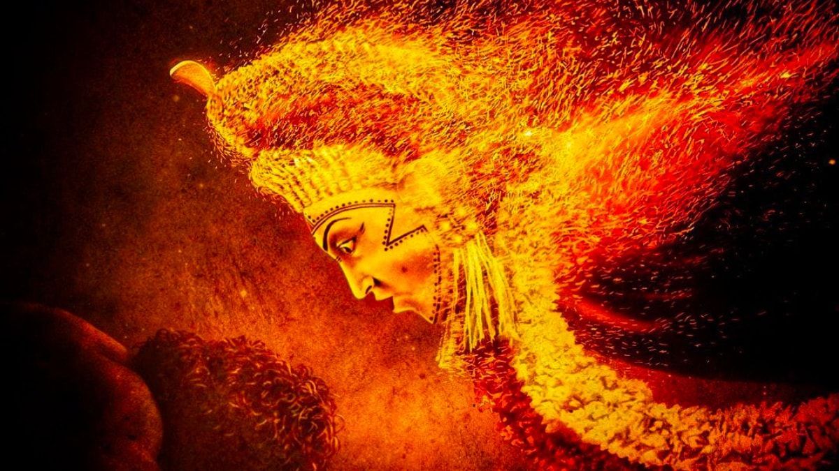 1200x675 Kantara Movie Wallpaper