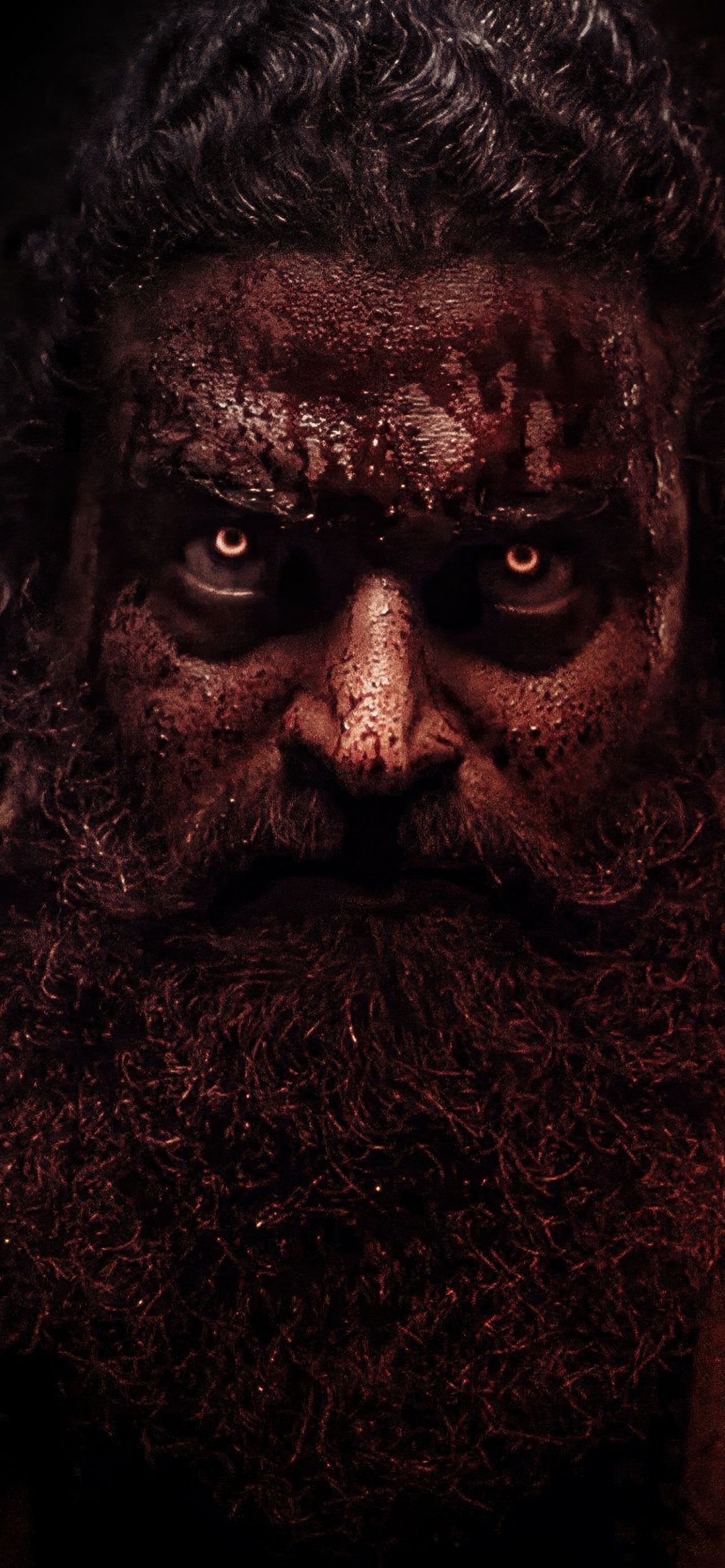 1284x2778 Rishab Shetty Wallpaper 4K, Kantara: Chapter 5K