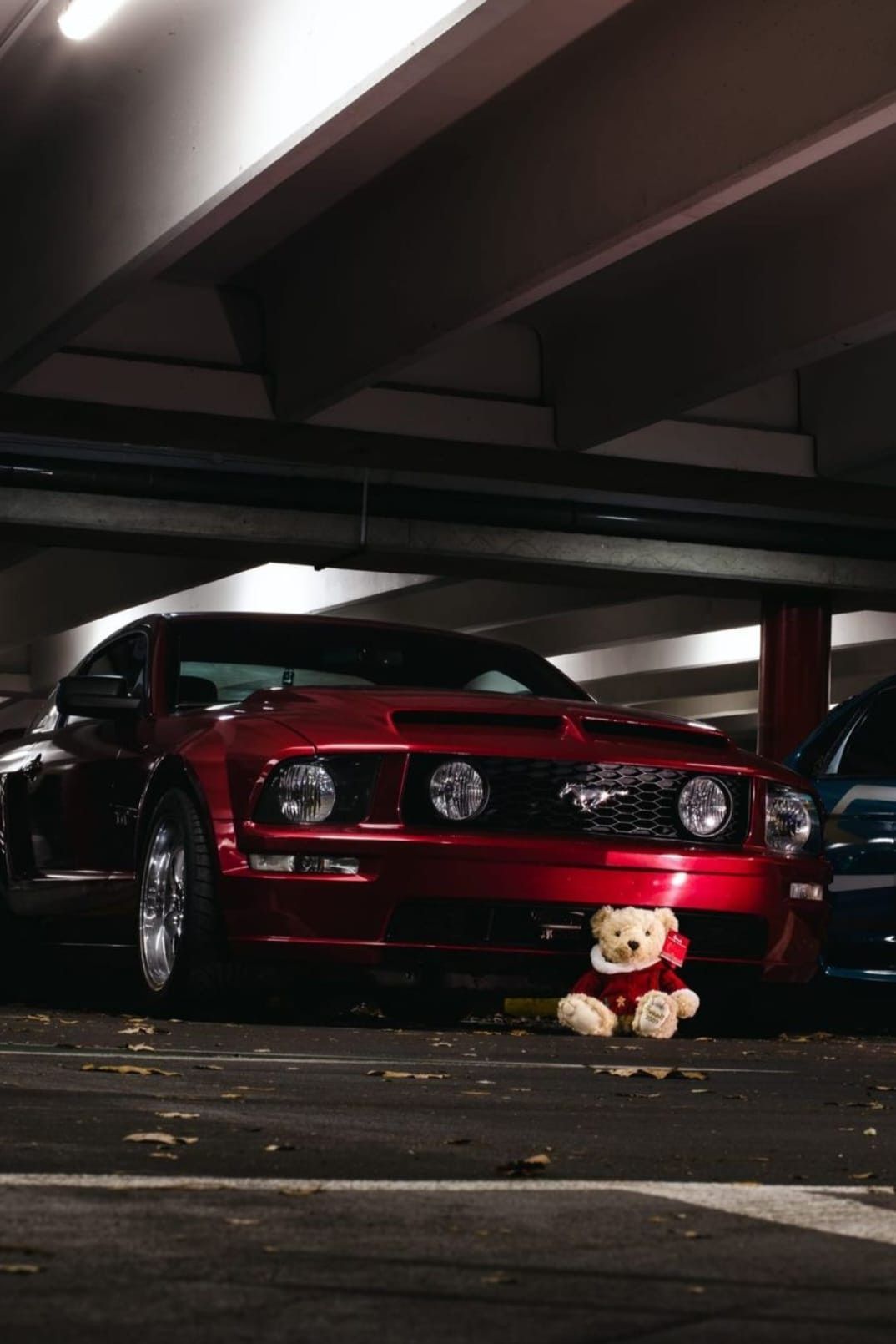 1074x1610 Ford Mustang S197 for hire in Southampton