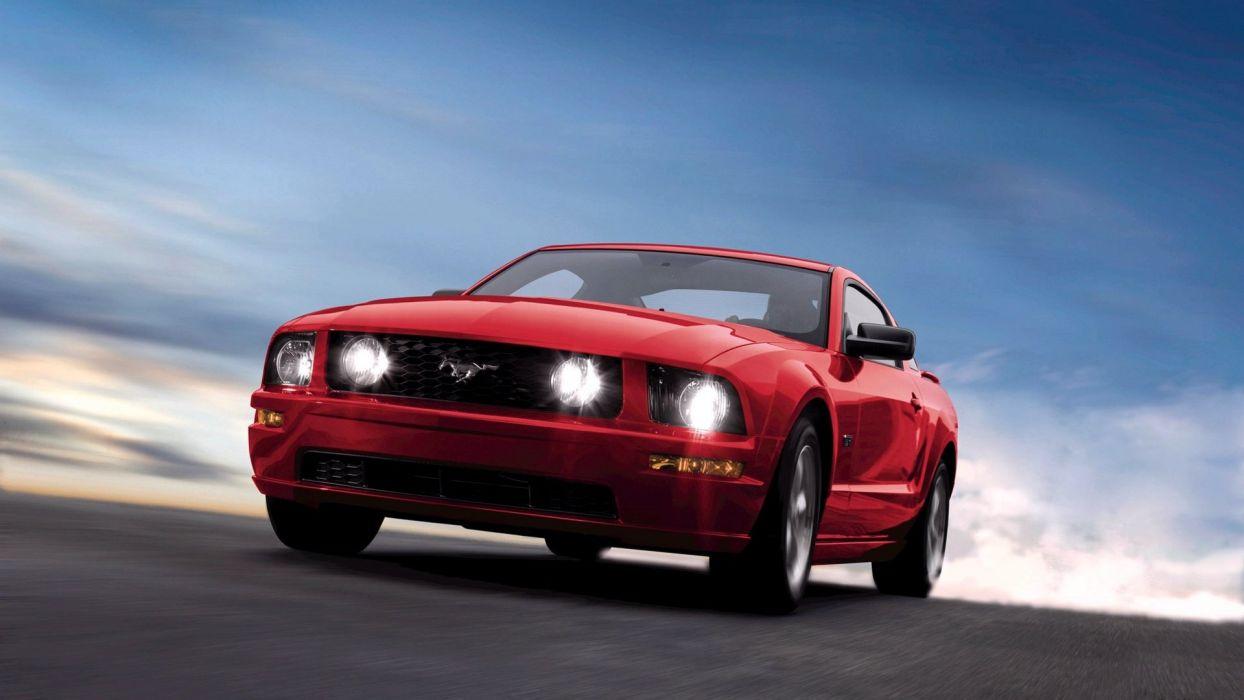 1244x700 Ford Mustang: Ultimate In Depth Guide