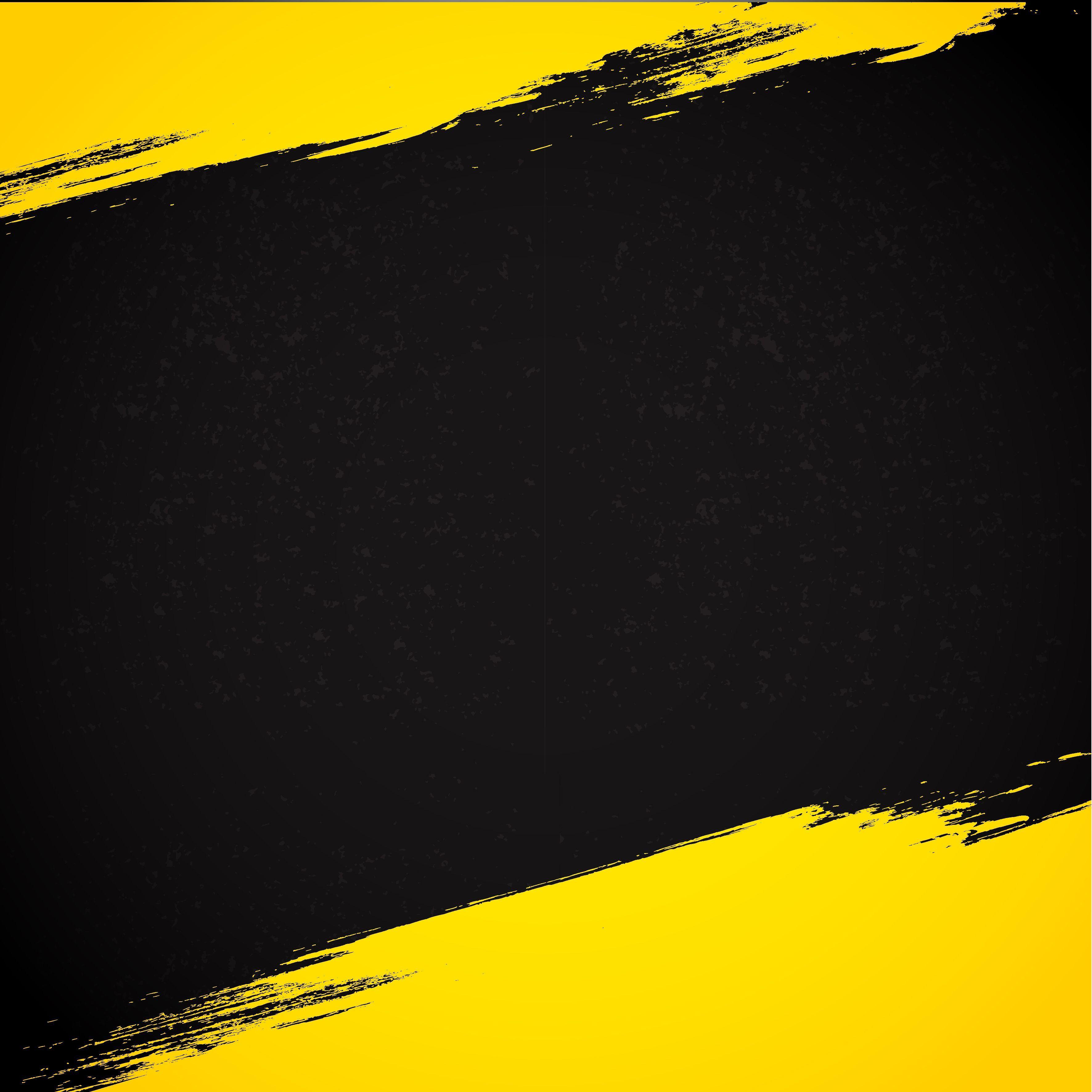 Neon Yellow And Black Wallpapers Top Free Neon Yellow And Black