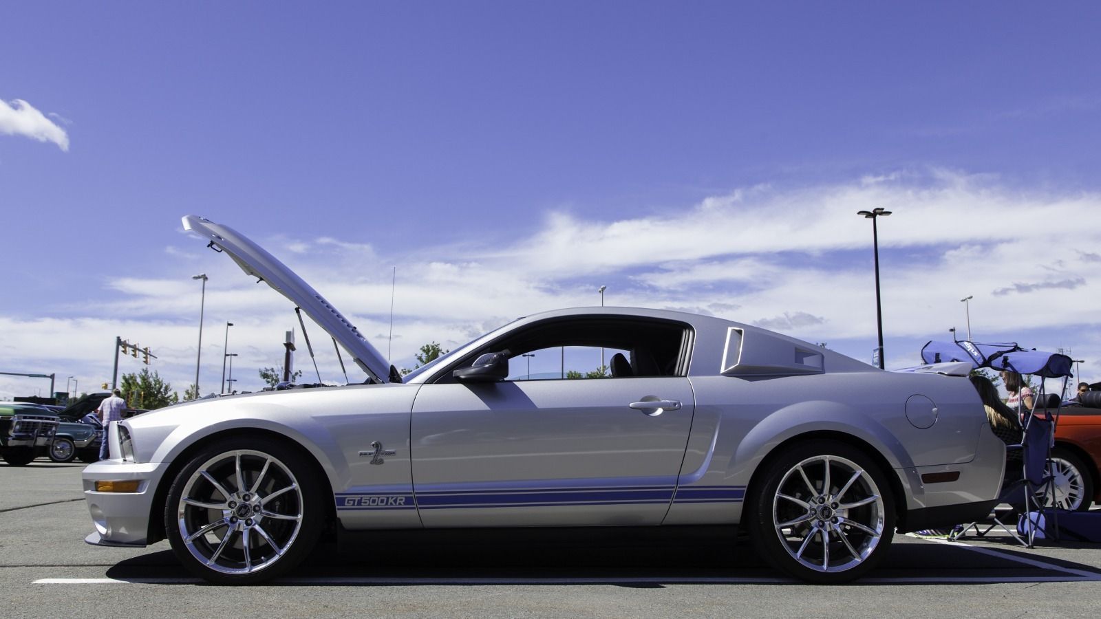 1600x900 Everything To Know About The S197 Mustang