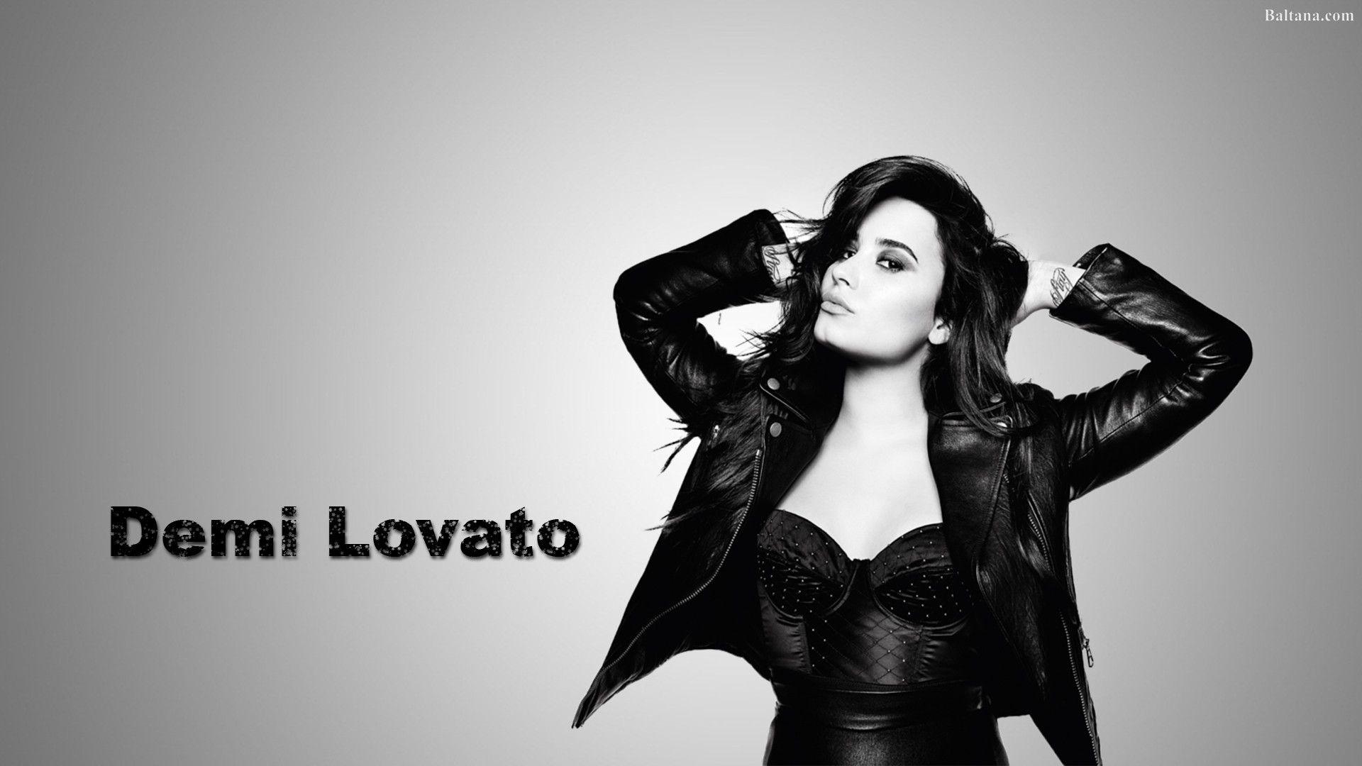 1920x1080 Demi Lovato HD Desktop Wallpaper 30283