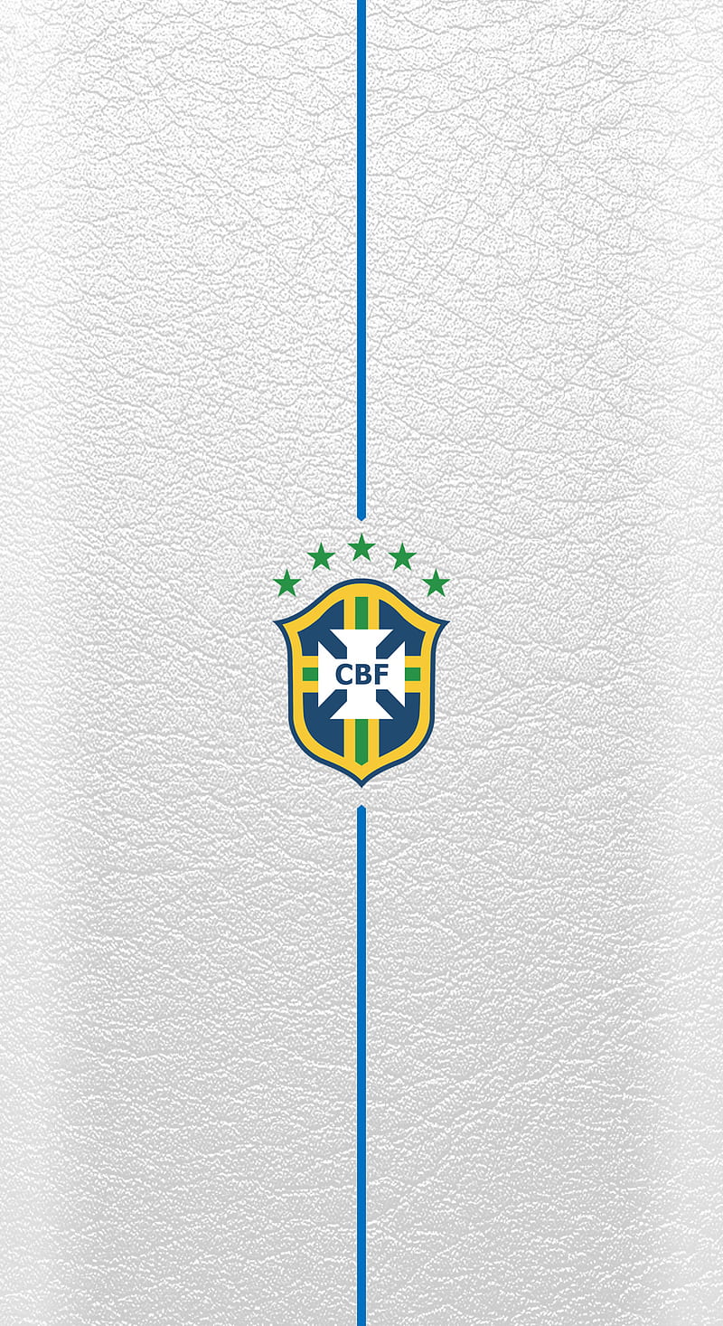 800x1466 Brazil white, copa, football, logo, rio, samba, HD phone wallpaper